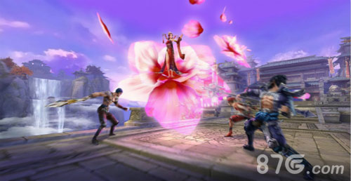 《不良人2》手游超燃混剪视频公布_游戏资讯-游民部落(gamecolg.com)