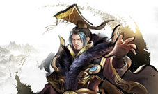 掌趣策略竞技手游《王权的战争》4.20IOS独家首发