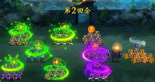 《卧龙吟》新系统桃园结义共谋国事千古留名_游戏资讯-游民部落(gamecolg.com)