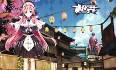 300娘家族即将入驻《枪界》大姐小妹谁最爱