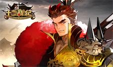《十二战纪》塑造全新吕布形象
