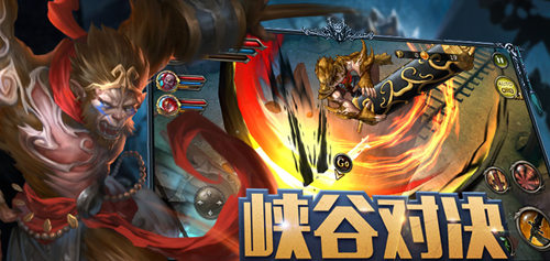 暗黑风手游大作《仲裁之刃》精彩内容抢先看_游戏资讯-游民部落(gamecolg.com)