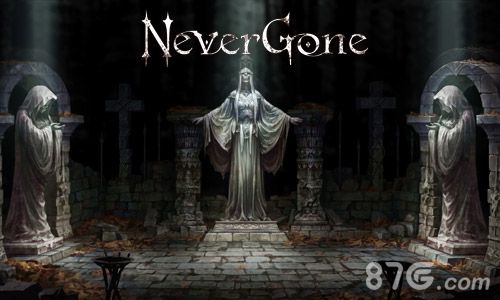 《NeverGone》入围独立游戏嘉年华双料大奖_游戏资讯-游民部落(gamecolg.com)