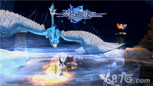 百家公会集结入驻《剑与魔法》iOS版3月7日正式上线_游戏资讯-游民部落(gamecolg.com)