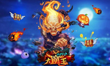 想要你就说《十万个大魔王》魔宠进阶新姿势