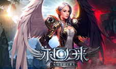 《永恒归来》嗜血的强者兽人族独家揭秘