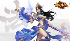 最佳拍档《贪玩传世》九大职业组合玩法