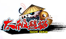 《太极熊猫》大屏版首曝电影级画面让人震撼