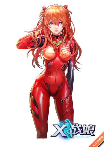 X战娘MissLike强势加盟打造史上最强声优_游戏资讯-游民部落(gamecolg.com)