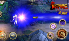 《有妖气尾巴》神器神级特性展现魔导士最终奥义