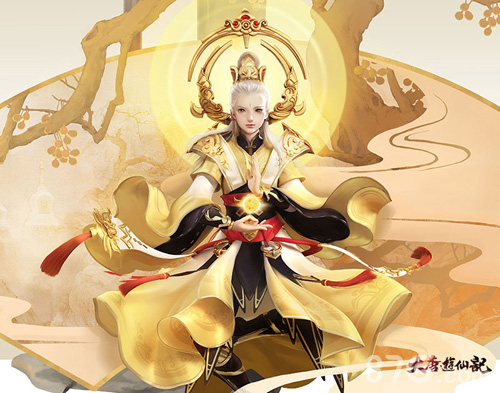 洞房花烛神兽献礼大唐游仙记新版本天赐良缘首曝_游戏资讯-游民部落(gamecolg.com)