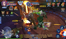 王者归来9377《女王号令》资源转换系统开启