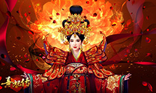 《熹妃传》皇子系统加入后宫纷争硝烟再起