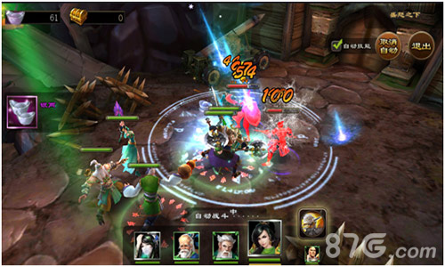 《烽火戏诸侯》AppStore撩人上线美人来相伴_游戏资讯-游民部落(gamecolg.com)