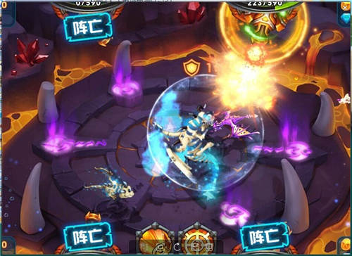 《波克捕鱼》水母爆牌斗大小扑克竞赛新版上线_游戏资讯-游民部落(gamecolg.com)
