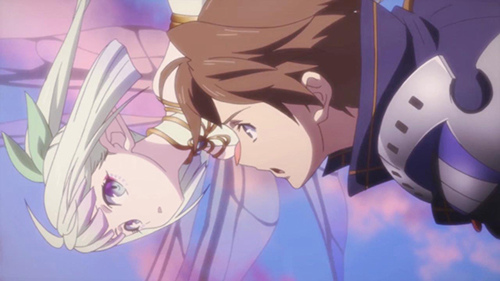 《螺旋境界线》同人AMV赏析燃破天际_游戏资讯-游民部落(gamecolg.com)