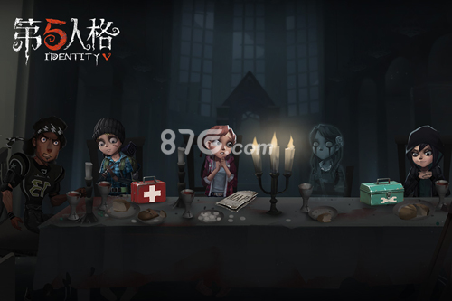 第五人格手游为何受到网易青睐是干爹还是另有隐情_游戏资讯-游民部落(gamecolg.com)