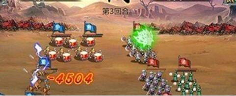 机械兵兵种《风云天下》再现强大冷兵器_游戏资讯-游民部落(gamecolg.com)