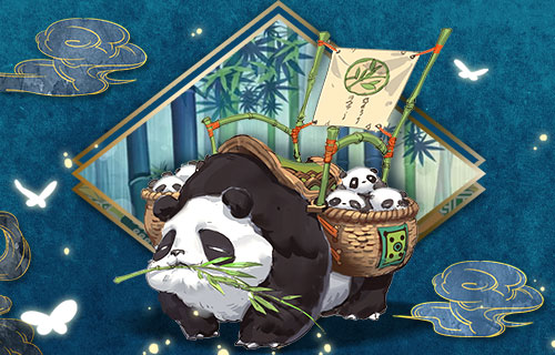 奇幻大冒险《捉妖记》个性坐骑设定图鉴赏_游戏资讯-游民部落(gamecolg.com)