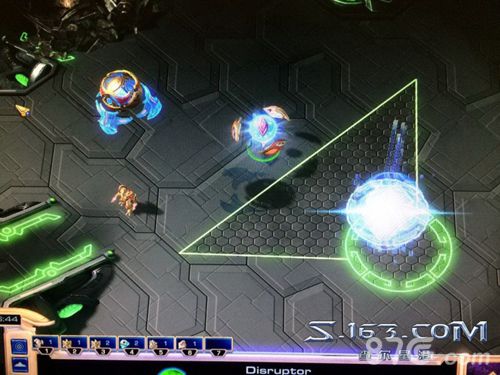 《星际争霸2》“虚空之遗”来袭星际迷航再度开启_游戏资讯-游民部落(gamecolg.com)