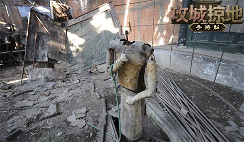 《攻城掠地》玩家称败家耗资6000万三国城变废墟_游戏资讯-游民部落(gamecolg.com)