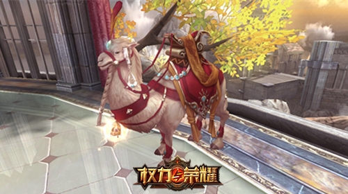 初秋庆典《权力与荣耀》新版震撼开启_游戏资讯-游民部落(gamecolg.com)