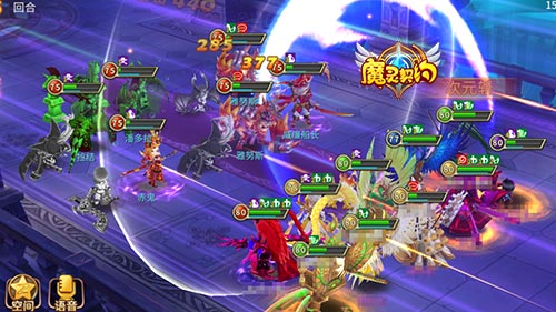 《魔灵契约》暗夜心慌慌暗夜军团强势上线_游戏资讯-游民部落(gamecolg.com)
