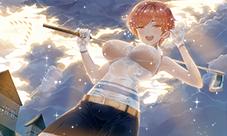 《漂移少女》迎来2.0时代创新玩法曝光