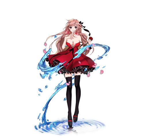 二次元唯美校园风新游《幻刃录》即将开启测试_游戏资讯-游民部落(gamecolg.com)