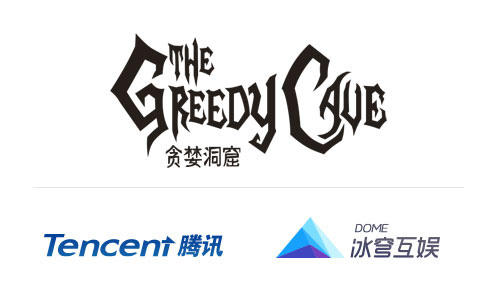 《贪婪洞窟》即将安卓首发获腾讯移动游戏单机推荐_游戏资讯-游民部落(gamecolg.com)
