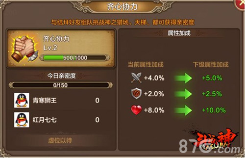 《全民斗战神》全新大版本今日发布新玩法亮相_游戏资讯-游民部落(gamecolg.com)