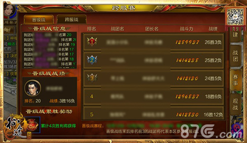 《征途》第二届6v6跨服争霸赛即将震撼来袭_游戏资讯-游民部落(gamecolg.com)