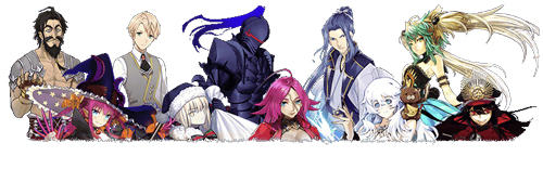 星之三藏亲远赴天竺《FGO》玄奘三藏限时先行降临_游戏资讯-游民部落(gamecolg.com)