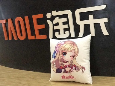 鸡神来啦《桃花源记》手游玩家见面会举办在即_游戏资讯-游民部落(gamecolg.com)