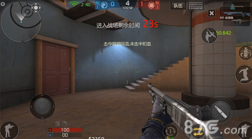 FPS+消消乐：《小米枪战》躲猫猫模式正式上线_游戏资讯-游民部落(gamecolg.com)