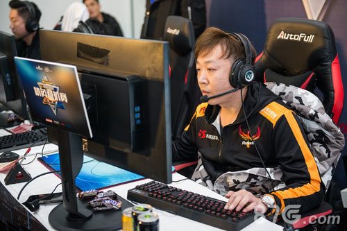 CSGO城市精英对抗赛华中区域赛圆满落幕_游戏资讯-游民部落(gamecolg.com)