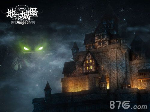 《地下城堡》榜单耀眼高人气之谜揭晓_游戏资讯-游民部落(gamecolg.com)