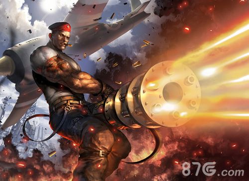 《自由之战》2.0版本上线全球版或将来临_游戏资讯-游民部落(gamecolg.com)