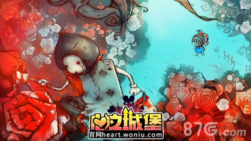 1000日夜从心启程《心之城堡》塔罗玩法新炫登场_游戏资讯-游民部落(gamecolg.com)