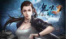 锋芒毕现!《鬼吹灯》参选金翎奖