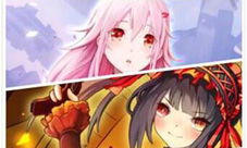 《进击的少女》全渠道首发热血版本抢先预览