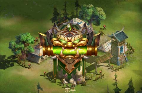 边锋发布年度策略大作《权倾三国》IOS首发时间曝光_游戏资讯-游民部落(gamecolg.com)