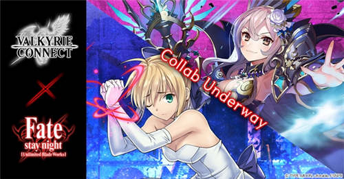 Fate、初音都和这款手游联动过《神域召唤》大起底_游戏资讯-游民部落(gamecolg.com)