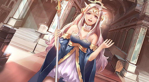 《姬魔恋战纪》珍藏属于你的精美CG_游戏资讯-游民部落(gamecolg.com)