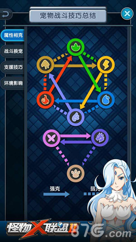 原创动漫OP主题曲首曝《怪物X联盟2》明日全平台公测_游戏资讯-游民部落(gamecolg.com)