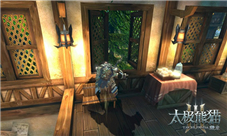 《太极熊猫3：猎龙》3D真实跳跃引领手游新玩法