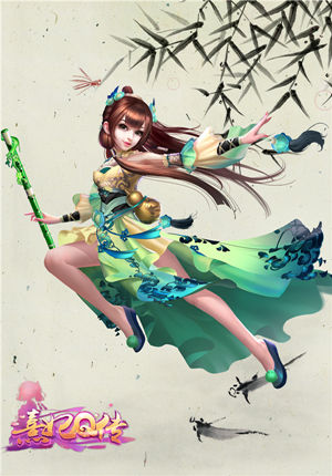《熹妃Q传》医道后宫尚药职业介绍-游民部落(gamecolg.com)