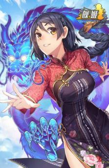 《舰姬》7月25日全渠道首发声优天团华丽新版全揭秘_游戏资讯-游民部落(gamecolg.com)