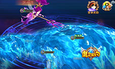 《魔灵契约》跨服联赛来袭基友一生一起走