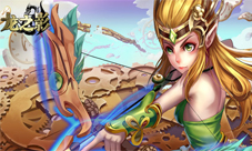 《龙之影》不删档内测已于昨日开启铸造魔幻经典